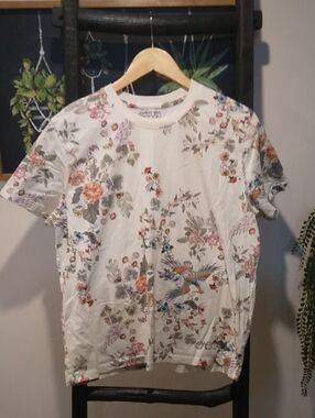 Women's Johnny Was Dreamer Tee
